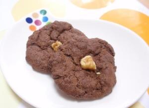バターの代わりに油でクッキー レシピ 作り方 By ベアライム 楽天レシピ