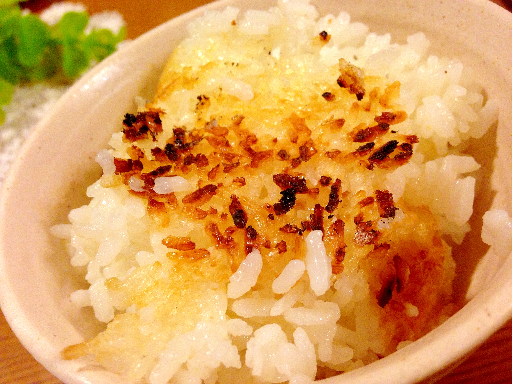 水加減に裏技♪土鍋でおこげご飯