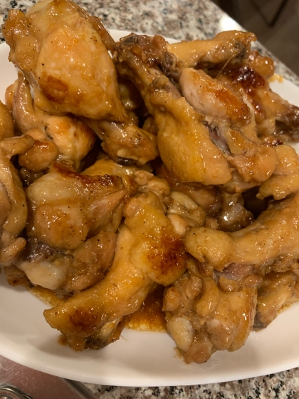 簡単なのに味がしっかりついてて、美味しかったです！！
授乳中なのですが、ビールが飲みたくなってたまらなかったです笑