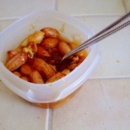 殻付き落花生レシピ 作り方の人気順 簡単料理の楽天レシピ 殻付き落花生レシピ 作り方の人気順 簡単料理の楽天レシピ