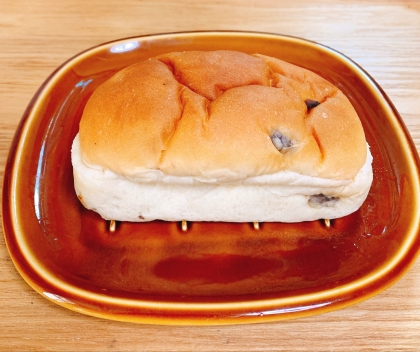 Guuママちゃん♪ホームベーカリーで生地を作ってパウンド型で焼きました( •͈ᴗ•͈)⸝♡⃛⸜(•͈ᴗ•͈ )ふわふわしっとり乃が美食パン教えてくれて感動ですꕀ