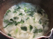 子供が風邪をひいたら うどんと大根のシラス煮 レシピ 作り方 By Dekotan1 楽天レシピ 子供が風邪をひいたら うどんと大根のシラス煮 レシピ 作り方 By Dekotan1 楽天レシピ