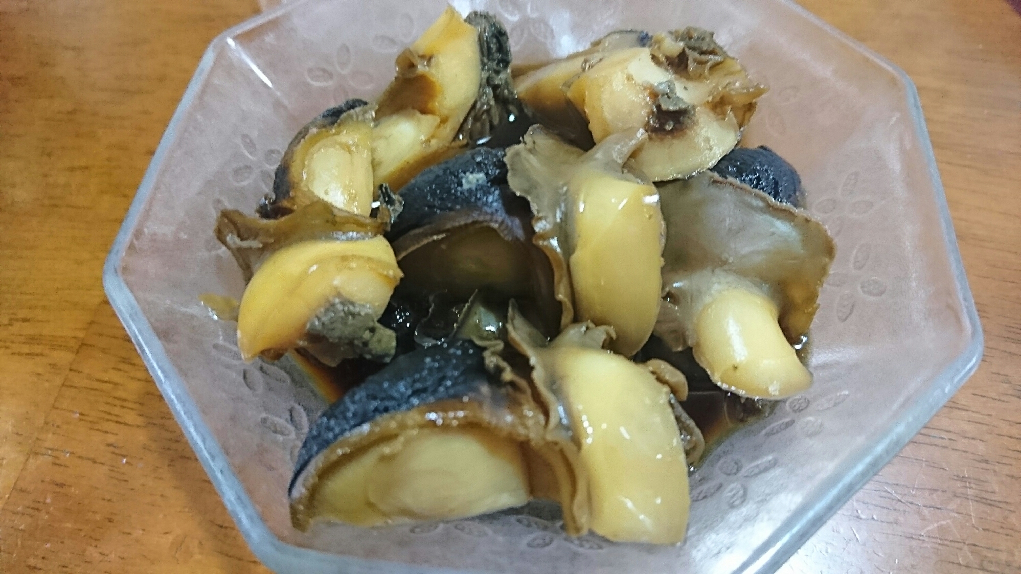 サザエの甘辛煮 レシピ 作り方 By Tomato 楽天レシピ サザエの甘辛煮 レシピ 作り方 By Tomato 楽天レシピ