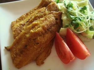 平アジのカレームニエル レシピ 作り方 By T J K 楽天レシピ 平アジのカレームニエル レシピ 作り方 By T J K 楽天レシピ