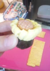 キャラ弁 ひまわりウインナー レシピ 作り方 By Sirahoshi 楽天レシピ キャラ弁 ひまわりウインナー レシピ 作り方 By Sirahoshi 楽天レシピ