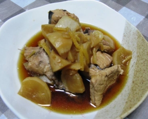 びんちょうまぐろのしょうが煮 レシピ 作り方 By しまげー 楽天レシピ びんちょうまぐろのしょうが煮 レシピ 作り方 By しまげー 楽天レシピ