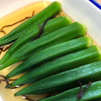 今まで丸ごとで食べたことが無かったので新鮮でした！そして、美味しい！本当にやみつきになりそうです^_^レシピありがとうございました。