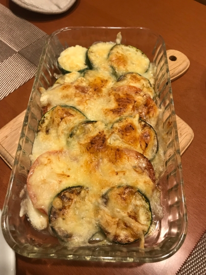 魚焼きグリル使えますね！簡単で美味しかったです♪