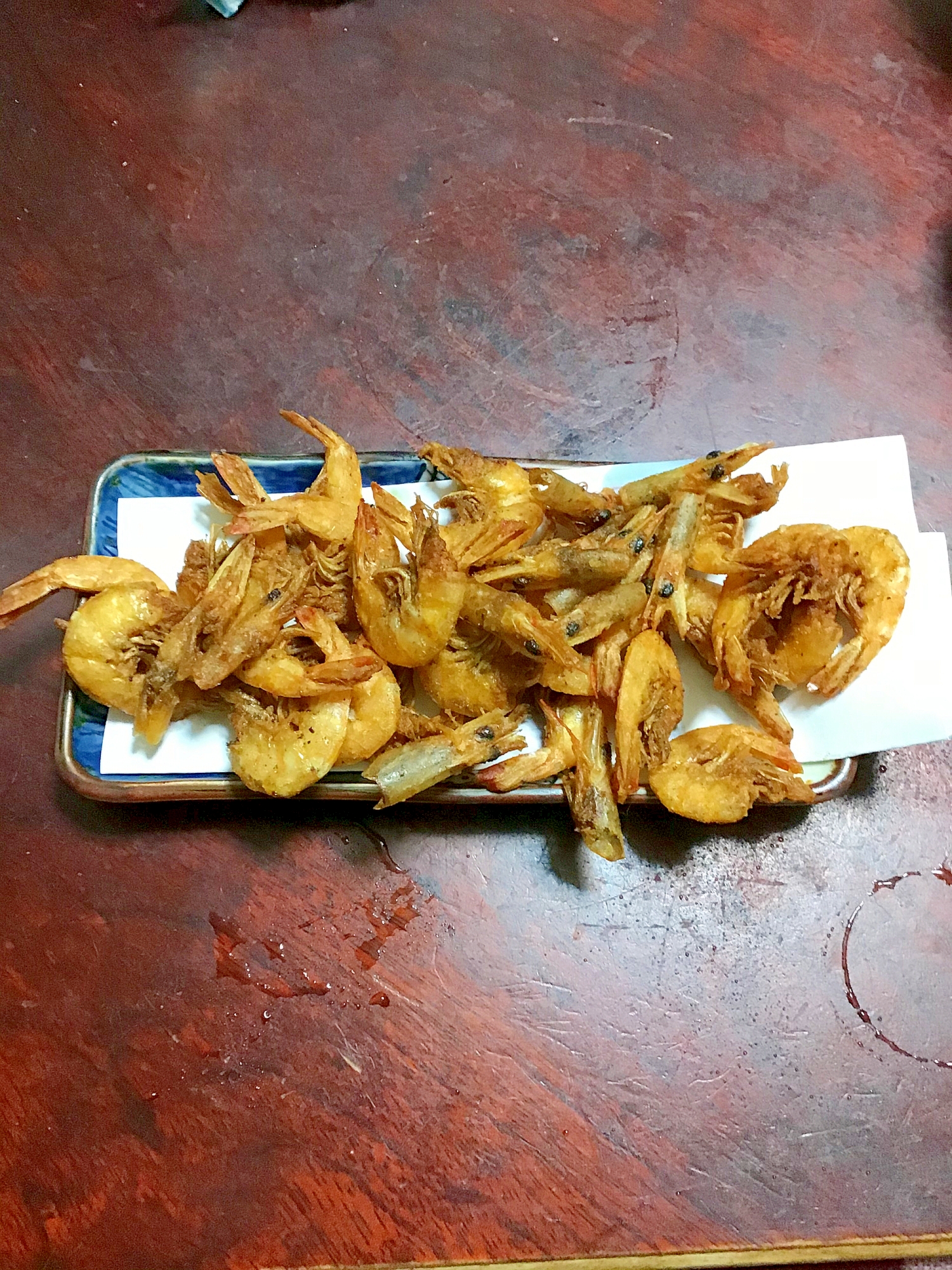 芝えびの唐揚げ ケイジャンスパイス味 レシピ 作り方 By とりあえず乾杯 楽天レシピ 芝えびの唐揚げ ケイジャンスパイス味 レシピ 作り方 By とりあえず乾杯 楽天レシピ