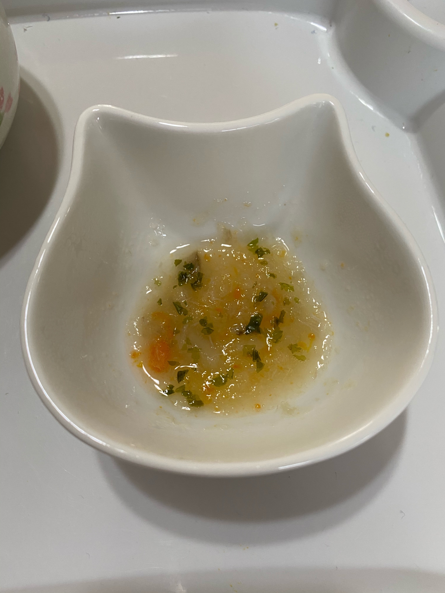 離乳食中期 里芋と根菜のとろとろスープ レシピ 作り方 By めーぷるわっふる 楽天レシピ 離乳食中期 里芋と根菜のとろとろスープ レシピ 作り方 By めーぷるわっふる 楽天レシピ