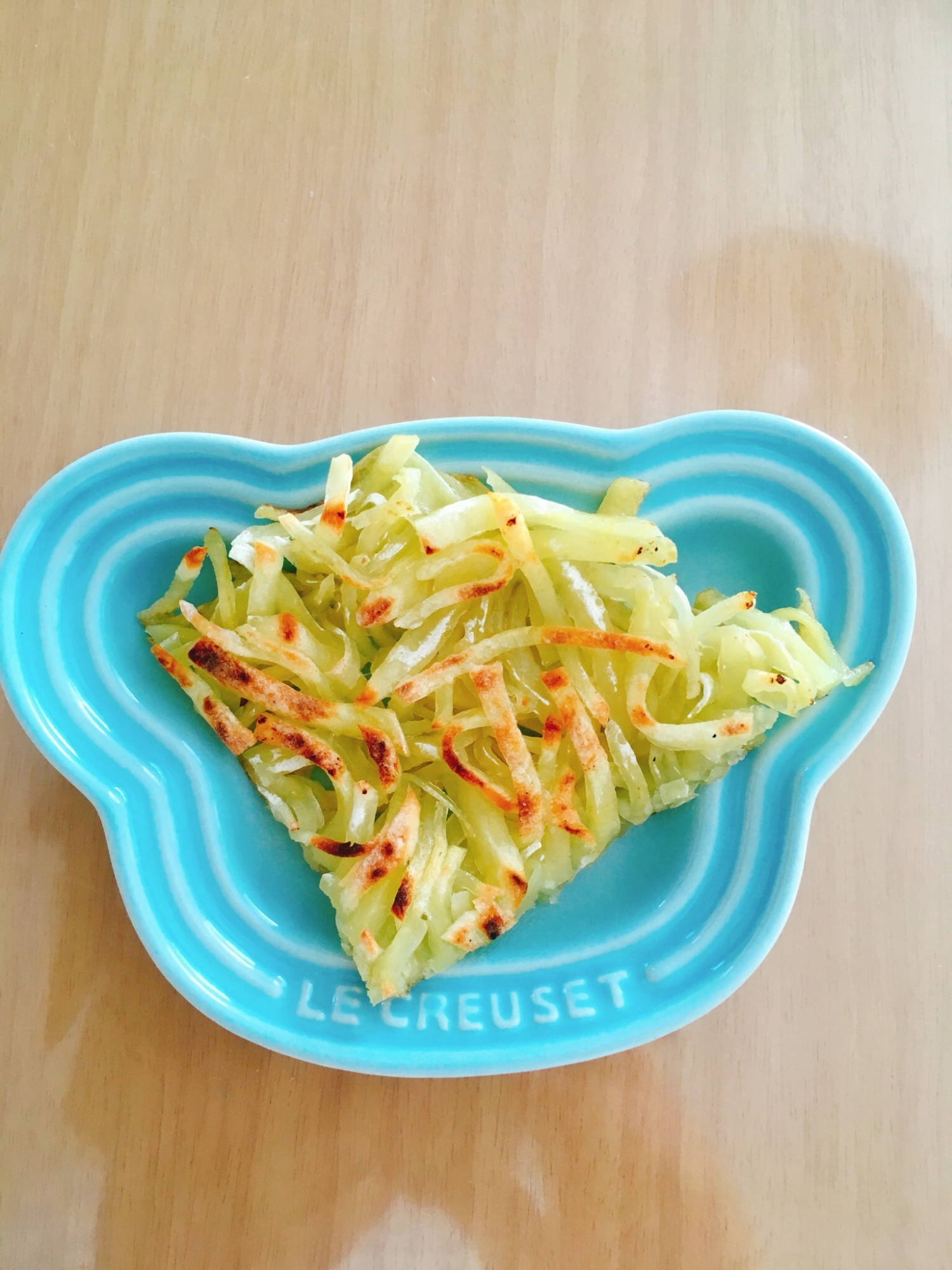 幼児食 じゃがいものガレット レシピ 作り方 By Uucha 楽天レシピ 幼児食 じゃがいものガレット レシピ 作り方 By Uucha 楽天レシピ