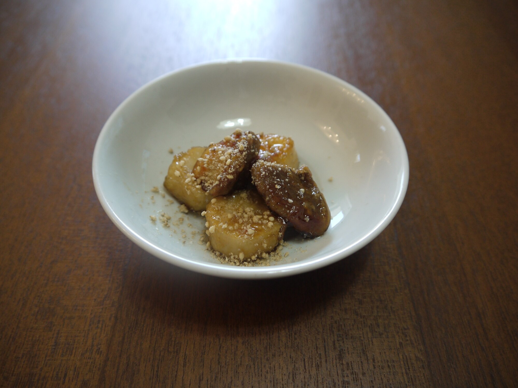 エリンギの甘辛煮 レシピ・作り方 by kmy-hikari - 楽天レシピ