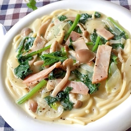 スープスパ スープパスタのレシピ 作り方 簡単人気ランキング 楽天レシピ スープスパ スープパスタのレシピ 作り方 簡単人気ランキング 楽天レシピ