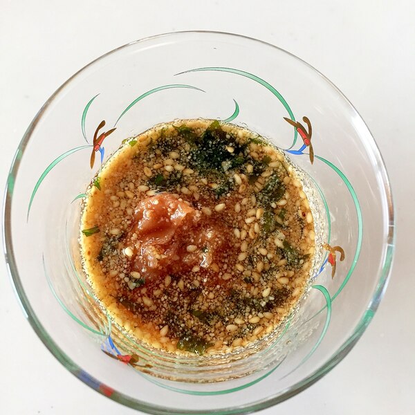 めんつゆ アレンジ そうめんや冷やしうどんに レシピ 作り方 By はわゆり 楽天レシピ めんつゆ アレンジ そうめんや冷やしうどんに レシピ 作り方 By はわゆり 楽天レシピ