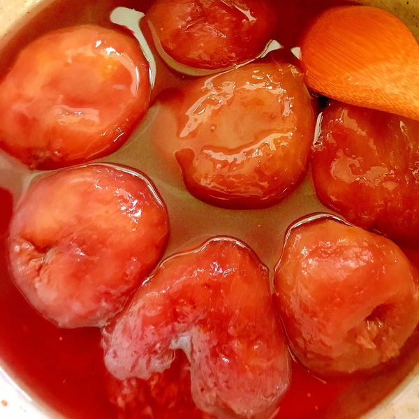 赤ワインとアールグレイの無花果コンポート レシピ 作り方 By 嵯峨 恭也 楽天レシピ 赤ワインとアールグレイの無花果コンポート レシピ 作り方 By 嵯峨 恭也 楽天レシピ