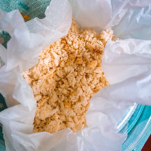 冷凍食パンで 手作りパン粉 レシピ 作り方 By じゃが塩 楽天レシピ 冷凍食パンで 手作りパン粉 レシピ 作り方 By じゃが塩 楽天レシピ