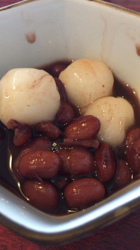 小豆缶で簡単おしるこ レシピ 作り方 By あ3608 楽天レシピ 小豆缶で簡単おしるこ レシピ 作り方 By あ3608 楽天レシピ