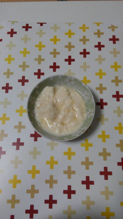 パックのまま常温で作る ヘルシー豆乳ヨーグルト レシピ 作り方 By Sundisk 楽天レシピ
