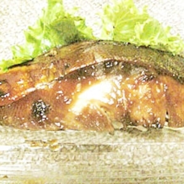 銀だらの照り焼き レシピ 作り方 By さくぱん 楽天レシピ 銀だらの照り焼き レシピ 作り方 By さくぱん 楽天レシピ