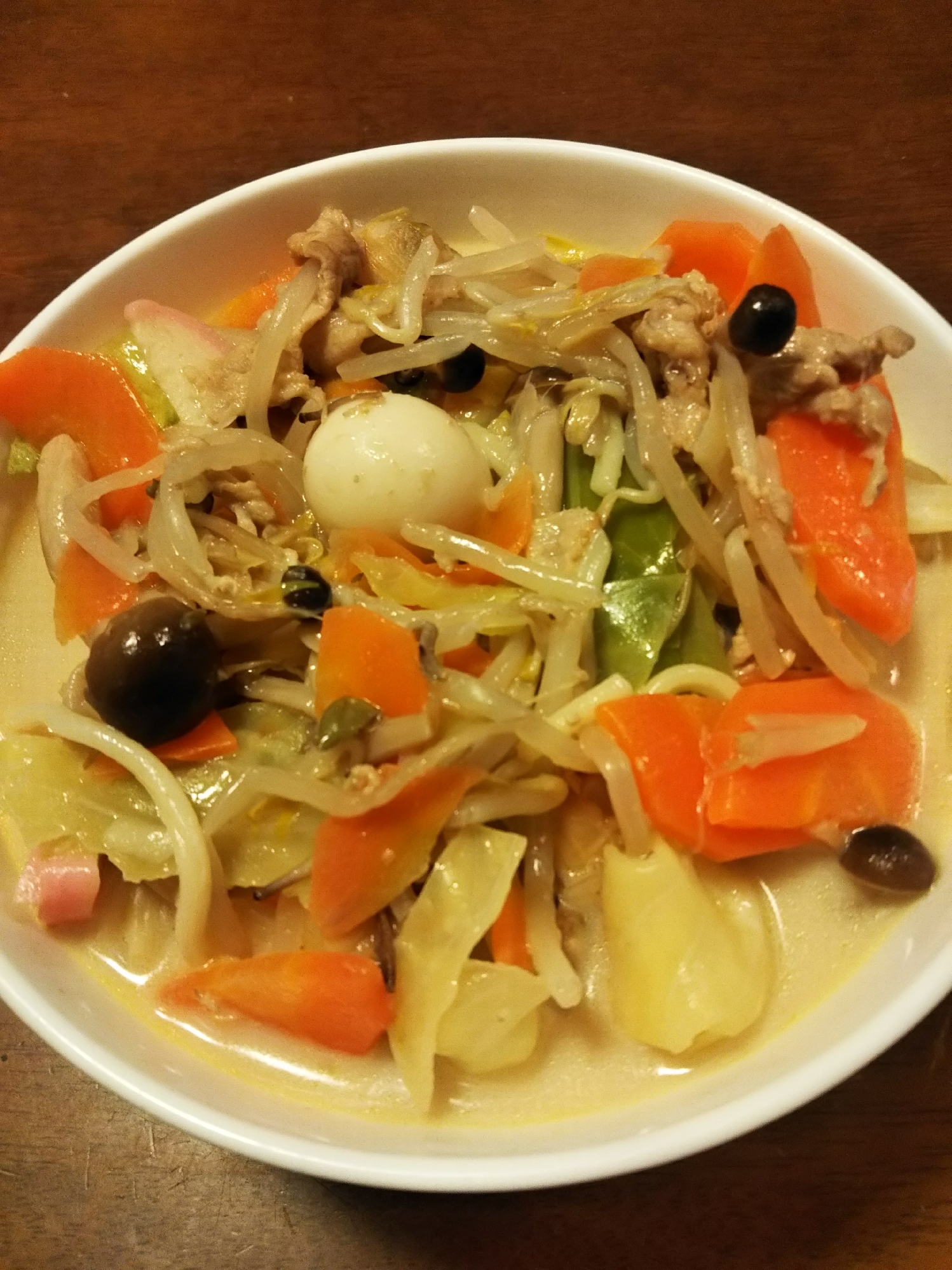 具材たっぷりチャンポン レシピ 作り方 By とうすけ 楽天レシピ 具材たっぷりチャンポン レシピ 作り方 By とうすけ 楽天レシピ