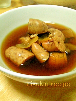簡単おいしい かわはぎの卵の煮付け レシピ 作り方 By Nikukiu 楽天レシピ 簡単おいしい かわはぎの卵の煮付け レシピ 作り方 By Nikukiu 楽天レシピ