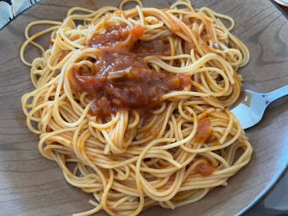 参考に作りました！子どもも喜んで食べてくれました(*^ω^*)レシピありがとうございます！