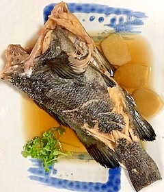 そいの煮つけ レシピ 作り方 By 2727椿 楽天レシピ そいの煮つけ レシピ 作り方 By 2727椿 楽天レシピ