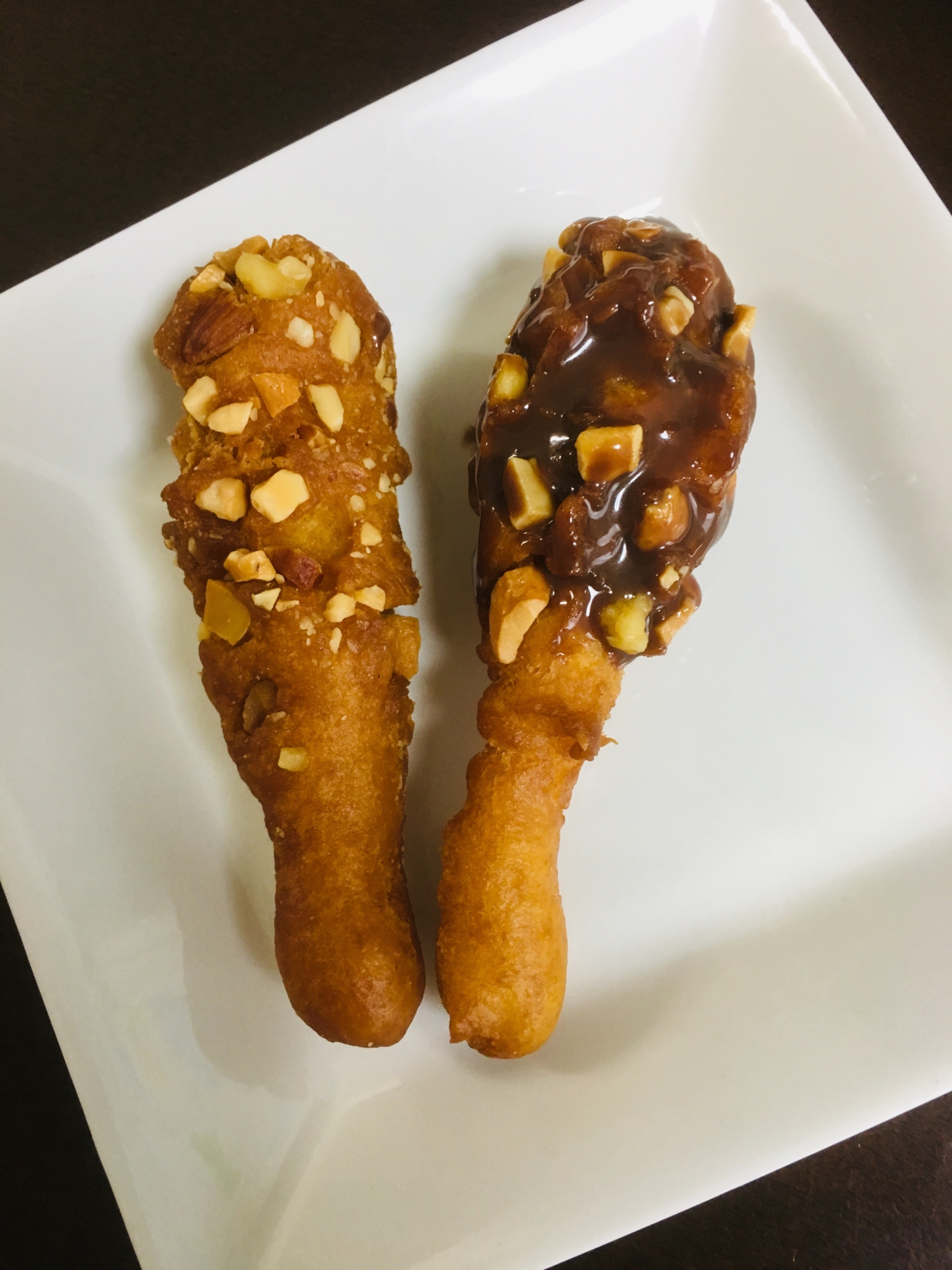 節分に Hmで鬼の金棒 レシピ 作り方 By こっこ8 楽天レシピ 節分に Hmで鬼の金棒 レシピ 作り方 By こっこ8 楽天レシピ