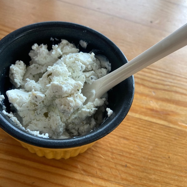 ヨーグルトでカッテージチーズ レシピ 作り方 By べじたべる 楽天レシピ ヨーグルトでカッテージチーズ レシピ 作り方 By べじたべる 楽天レシピ