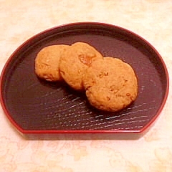 胡麻風味 柿入りそばぼうろ風 レシピ 作り方 By 仄香 楽天レシピ 胡麻風味 柿入りそばぼうろ風 レシピ 作り方 By 仄香 楽天レシピ