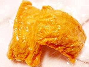 酢飯を使わない 簡単いなり寿司 レシピ 作り方 By さくぱん 楽天レシピ