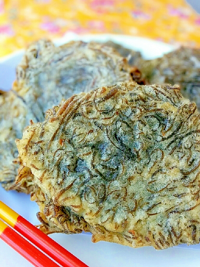 サクサクもっちり 沖縄産もずくの天ぷら レシピ 作り方 By キャロット キャンディ 楽天レシピ サクサクもっちり 沖縄産もずくの天ぷら レシピ 作り方 By キャロット キャンディ 楽天レシピ