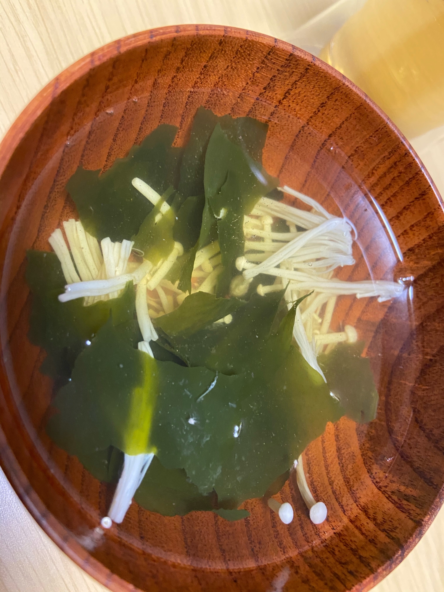すまし汁