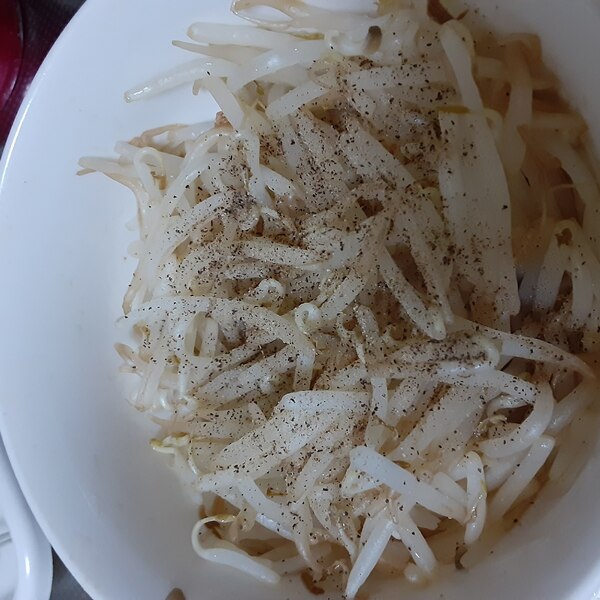 もやしの簡単コンソメサラダ レシピ 作り方 By Togtog 楽天レシピ もやしの簡単コンソメサラダ レシピ 作り方 By Togtog 楽天レシピ