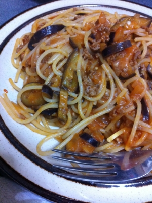 トマトジュースとケチャップで ミートソースパスタ レシピ 作り方 By 9 6 楽天レシピ トマトジュースとケチャップで ミートソースパスタ レシピ 作り方 By 9 6 楽天レシピ