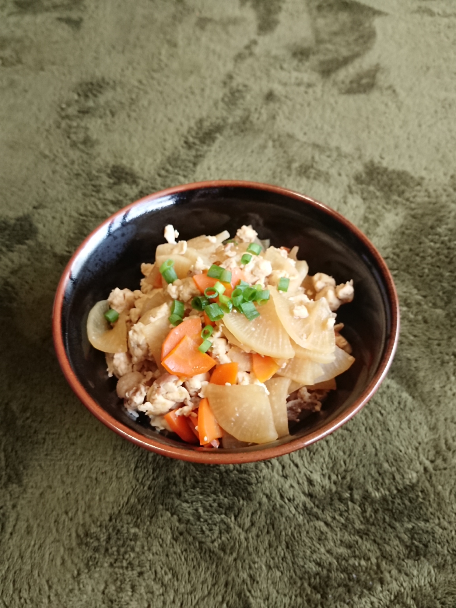 けんちょう 山口郷土料理