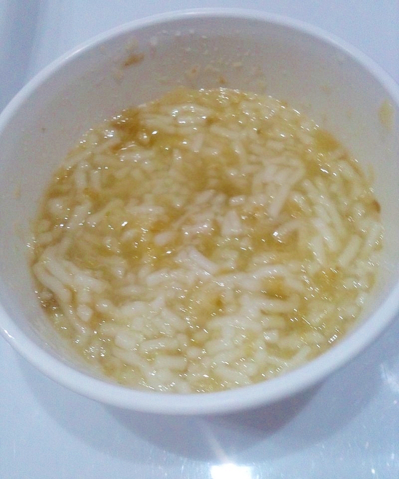 離乳食 キャベツそうめん レシピ 作り方 By さとmin 楽天レシピ 離乳食 キャベツそうめん レシピ 作り方 By さとmin 楽天レシピ