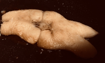 あぶらカレイの煮付け レシピ 作り方 By 影山美咲 楽天レシピ あぶらカレイの煮付け レシピ 作り方 By 影山美咲 楽天レシピ