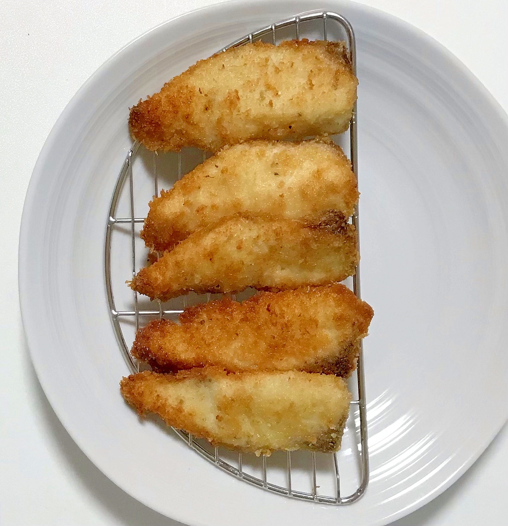 魚のフライ レシピ 作り方 By Libre 楽天レシピ 魚のフライ レシピ 作り方 By Libre 楽天レシピ