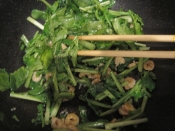 ルッコラと海老の炒め物 レシピ 作り方 By Yukkiy8 楽天レシピ ルッコラと海老の炒め物 レシピ 作り方 By Yukkiy8 楽天レシピ