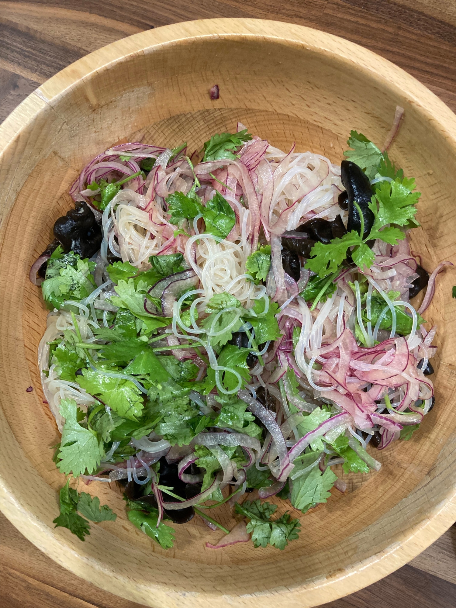 和風ヤムウンセン