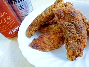 ささみで簡単 フライドチキン レシピ 作り方 By Jp S ビートル 楽天レシピ ささみで簡単 フライドチキン レシピ 作り方 By Jp S ビートル 楽天レシピ