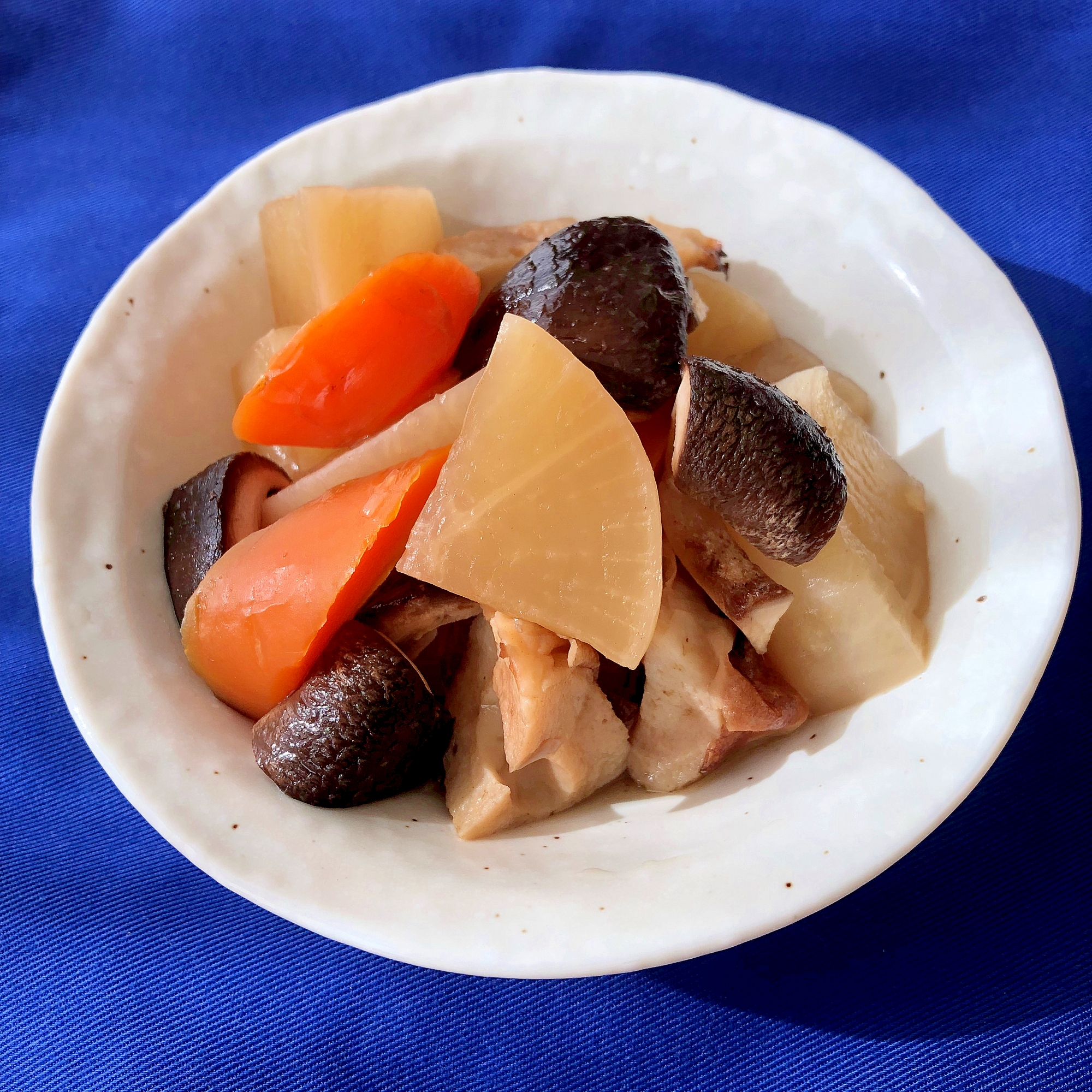 今日から余らせない 大量消費できる にんじん 大根 で作る作り置きおかず デイリシャス 楽天レシピ