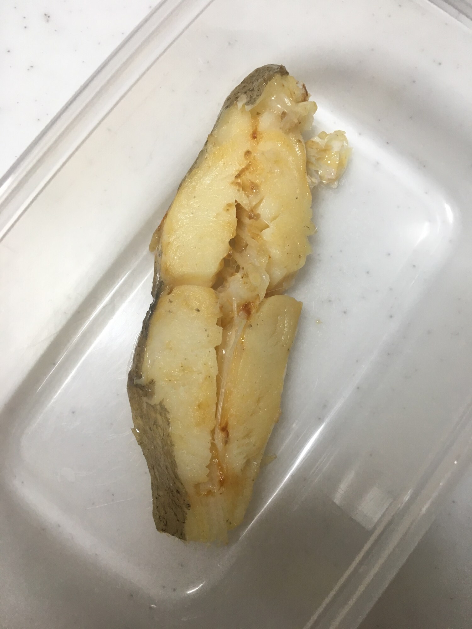 シンプル シンプル あぶらかれい切り身焼き レシピ 作り方 By Xmickyx 楽天レシピ