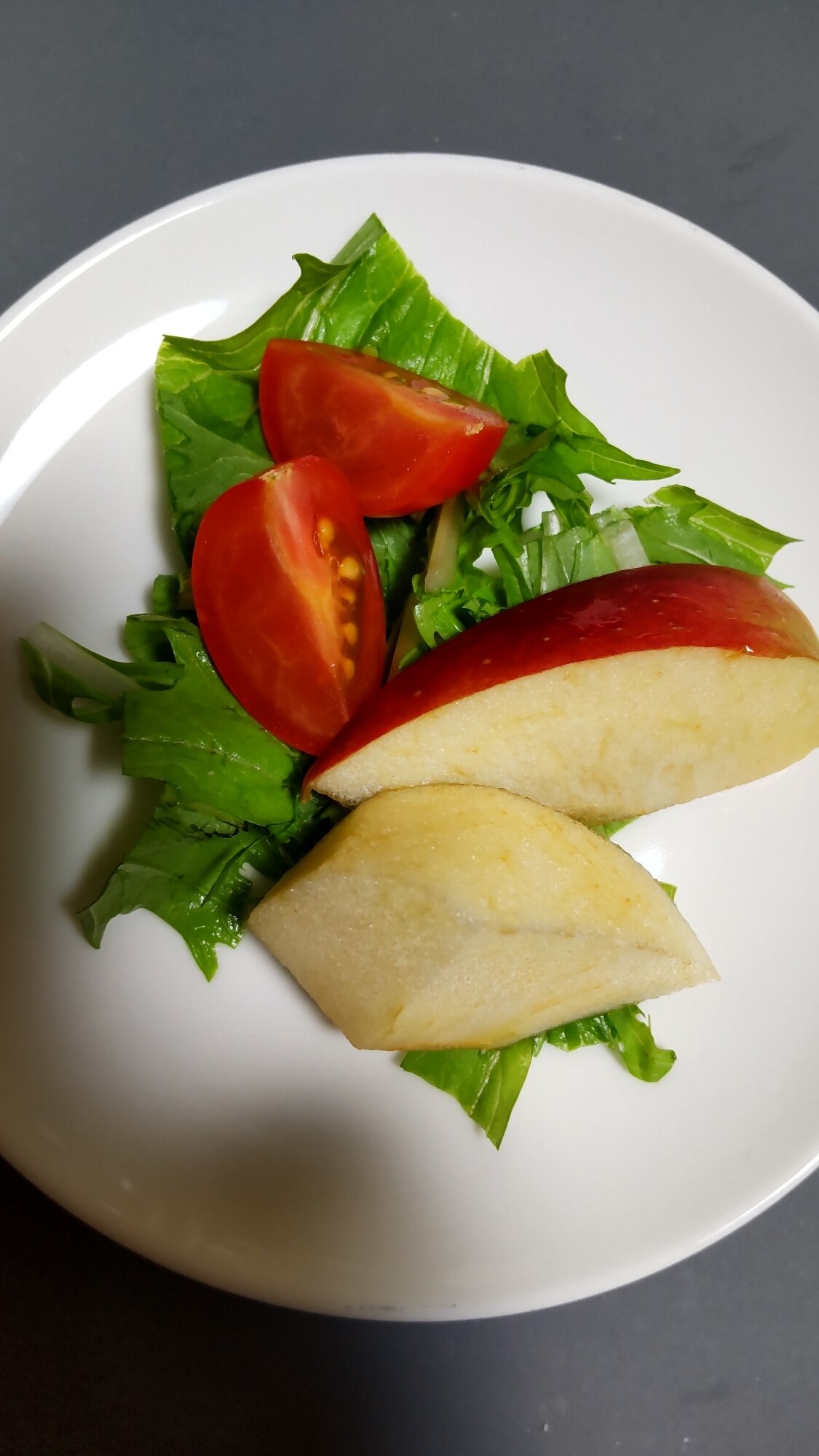 冷やしトマトのおかかポン酢和え♪ レシピ・作り方 by テツオ63 - 楽天