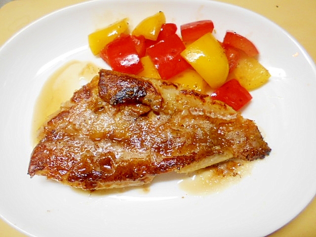 赤魚のカレームニエル 焦がしバター添え レシピ 作り方 By アルプスの乙女 楽天レシピ 赤魚のカレームニエル 焦がしバター添え レシピ 作り方 By アルプスの乙女 楽天レシピ