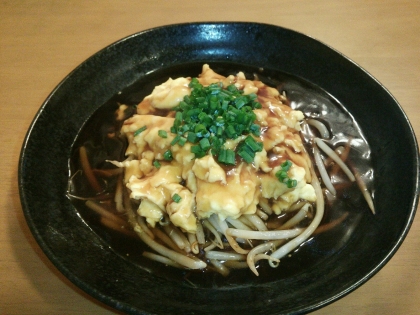 材料以上に豪華で美味しかったので助かる一品ですね(*´∀`)♪夫にも好評で、私の分まで狙われましたw