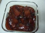 かんたんマグロの漬け丼 レシピ 作り方 By Takapon1013 楽天レシピ かんたんマグロの漬け丼 レシピ 作り方 By Takapon1013 楽天レシピ