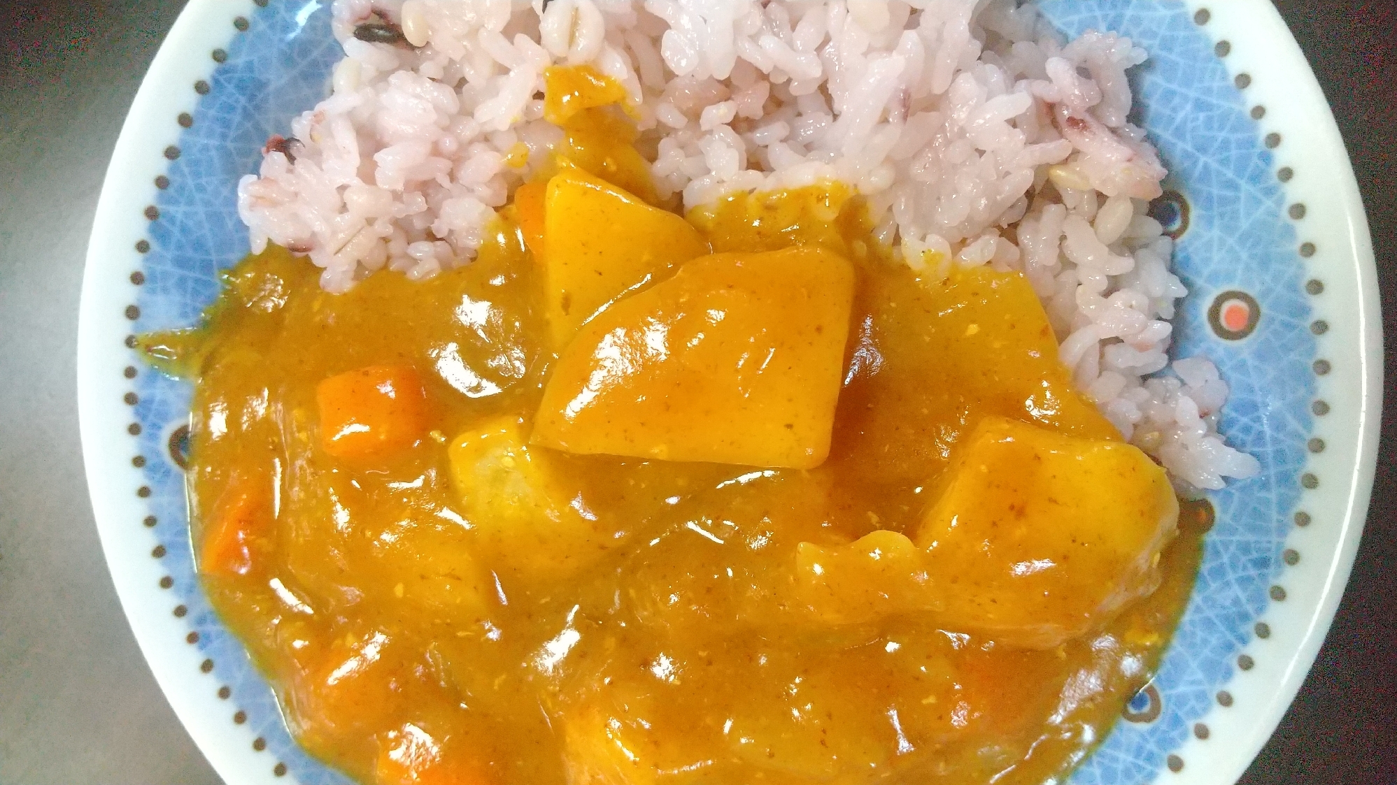 カレーライス