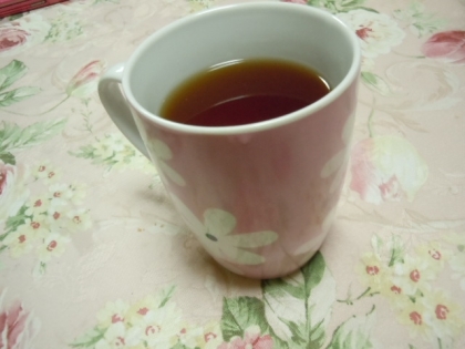 勿論、お夕食の時にも一緒に❤＾＾❤
生姜効果でろ～出ろでろぉぉぉぉ！！
気合いで出るならとっくに効果でてる？(ﾉ∀｀)+○ﾟ*｡･
はぁ美味しい♡￫ܫ￩♡